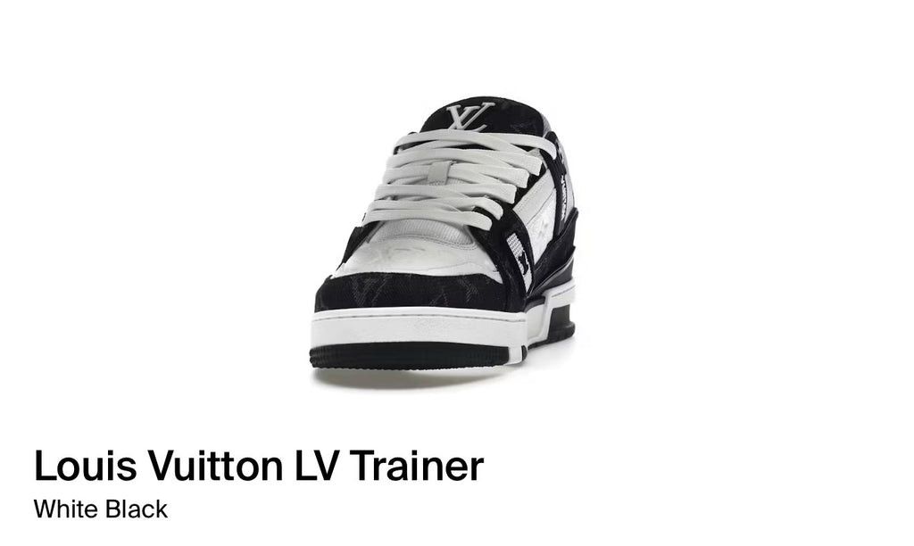 Louis Vuitton LV Trainer