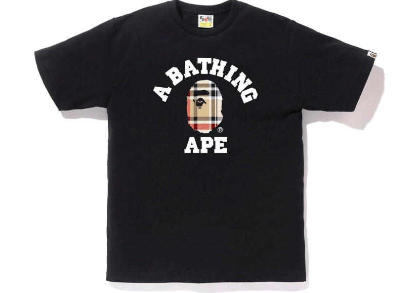A BATHING T Shirt