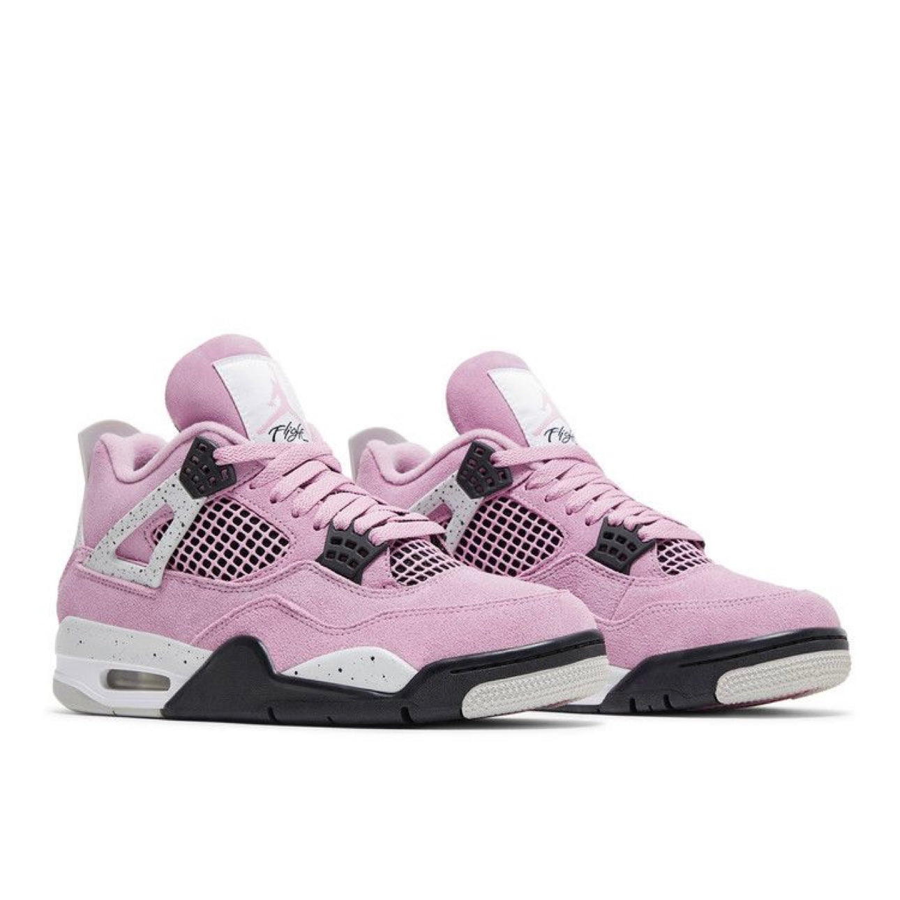 Air Jordan 4 Retro 'Orchid'