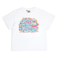 GALLERY DEPT ATK GRAFFITI TEE