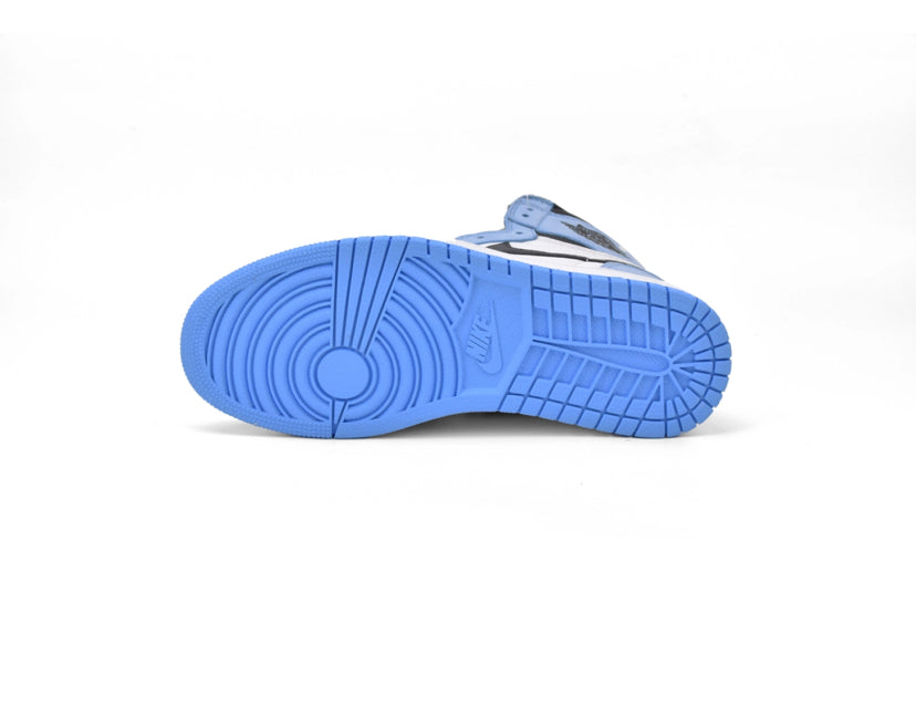 AIR JORDAN 1 High OG University Blue.