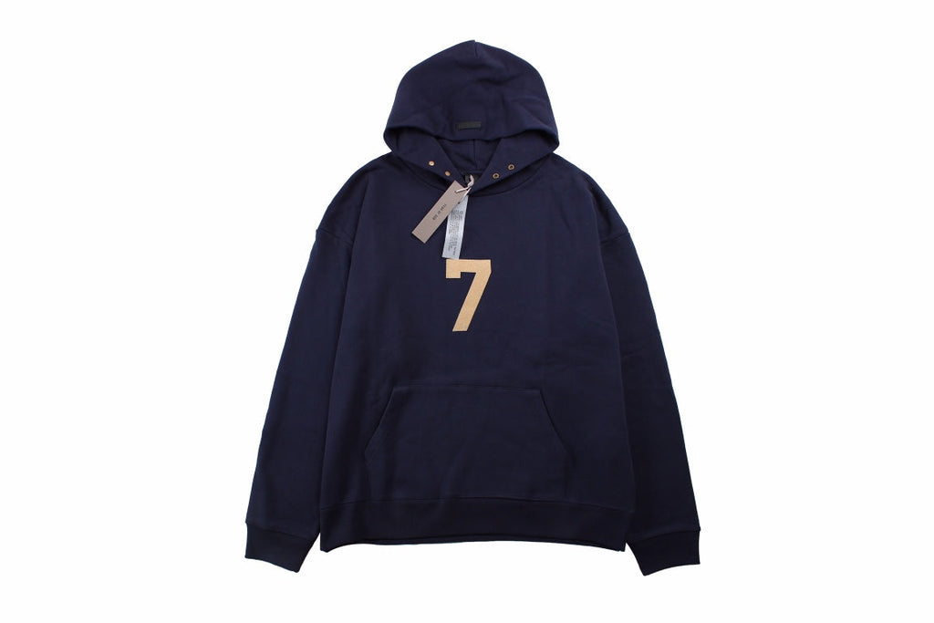 Fear of God Hoodie