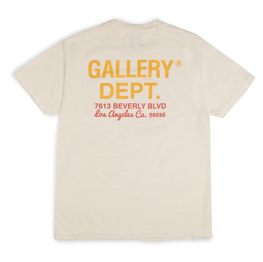 Gallerydept. Ebay Tee