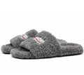 BALENCIAGA FURRY Slides