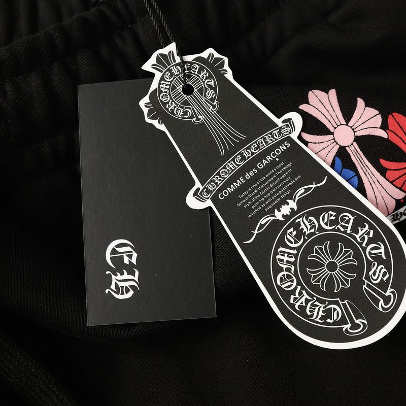 Chrome Hearts 2025 NEW Pants