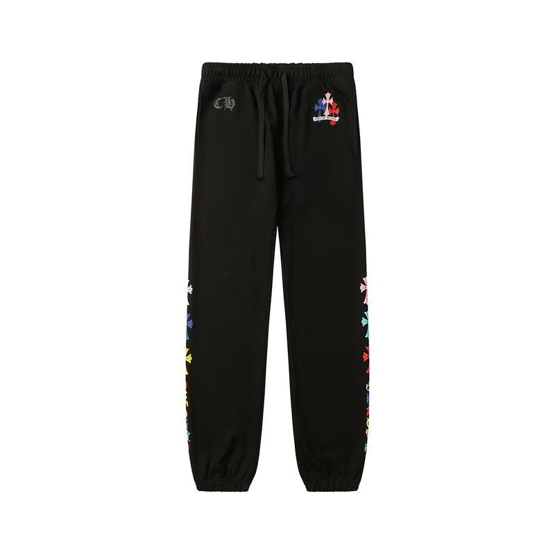 Chrome Hearts 2025 NEW Pants
