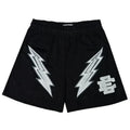 EE Shorts Black Lightning