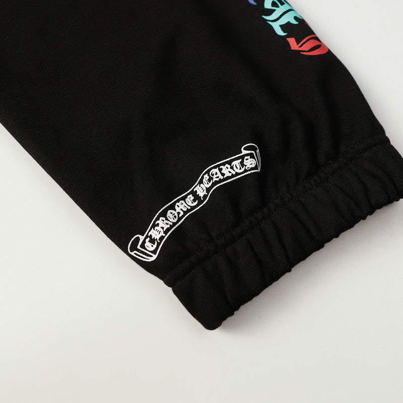 Chrome Hearts 2025 NEW Pants