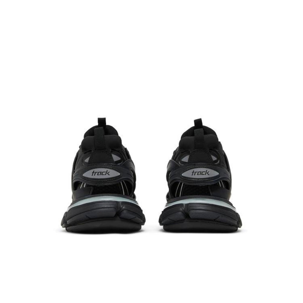 Balenciaga Led Track Sneaker
'Black'