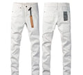 White KSUBI Jeans