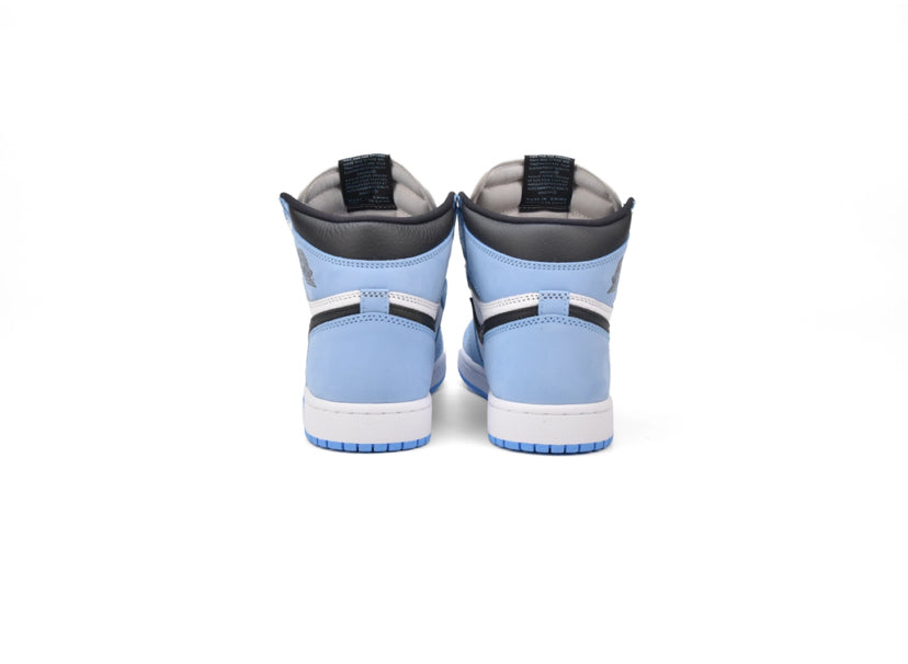 AIR JORDAN 1 High OG University Blue.