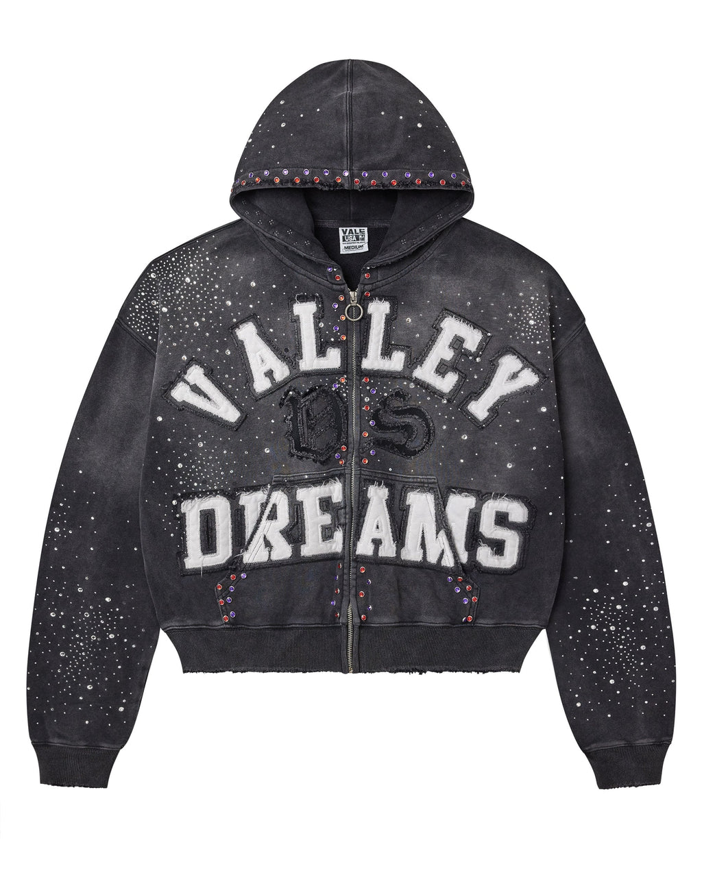 Valley Dreams Hoodie