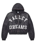 Valley Dreams Hoodie