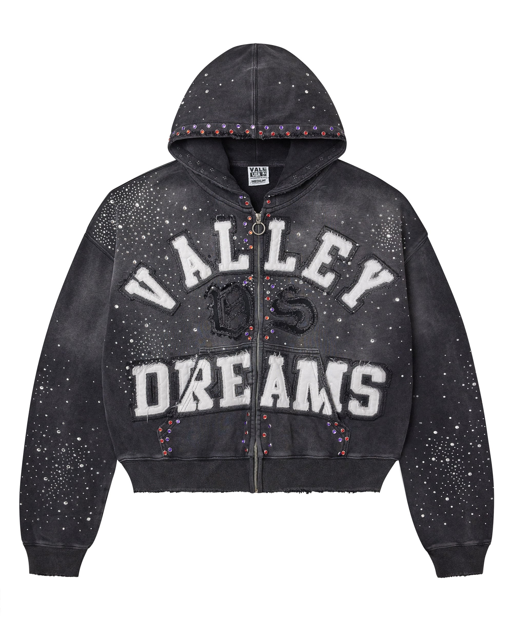 Valley Dreams Hoodie