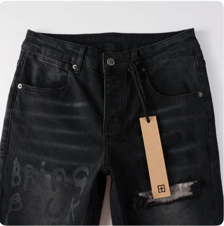 KSUBI Fashon Jeans