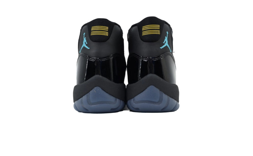 Air Jordan 11 Retro 'Gamma Blue' 2025