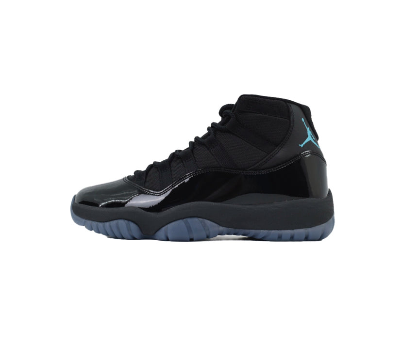 Air Jordan 11 Retro 'Gamma Blue' 2025
