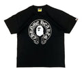 CHROME HEART [] BAPE TEE SHIRT