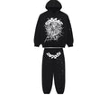 Sp5der Og Web Black 2 Pc (Full Set)