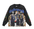 Godspeed Dream Team Long Sleeve T-shirt
