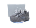 Air Jordan 5 Retro 'Wolf Grey' 2026