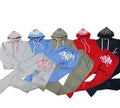 Syna 2 Pc, sweat outfit