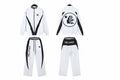 HELLSTAR TRACK SUIT, (FULL SET)