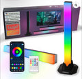 RGB Light Bar, Smart LED