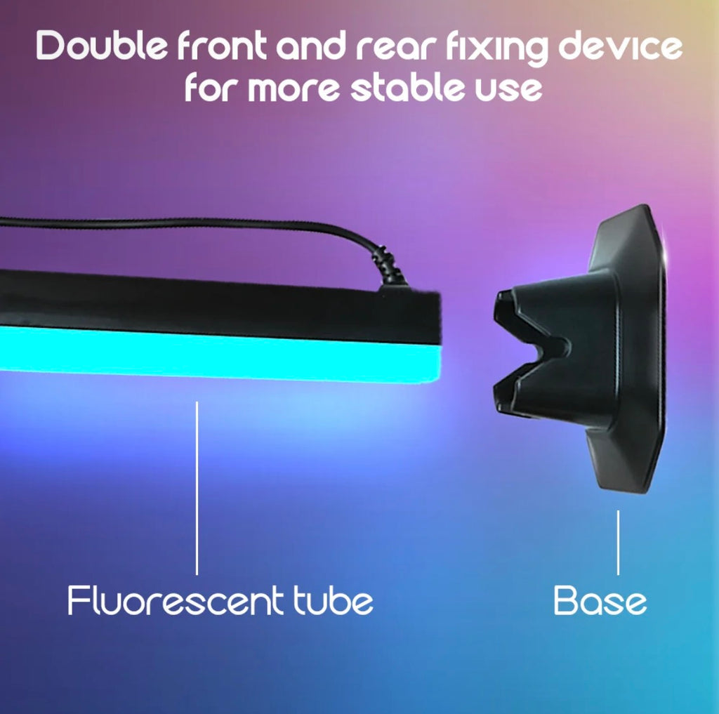 RGB Light Bar, Smart LED