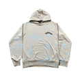 SP5DER AOP WEB HOODIE HEATHER GREY