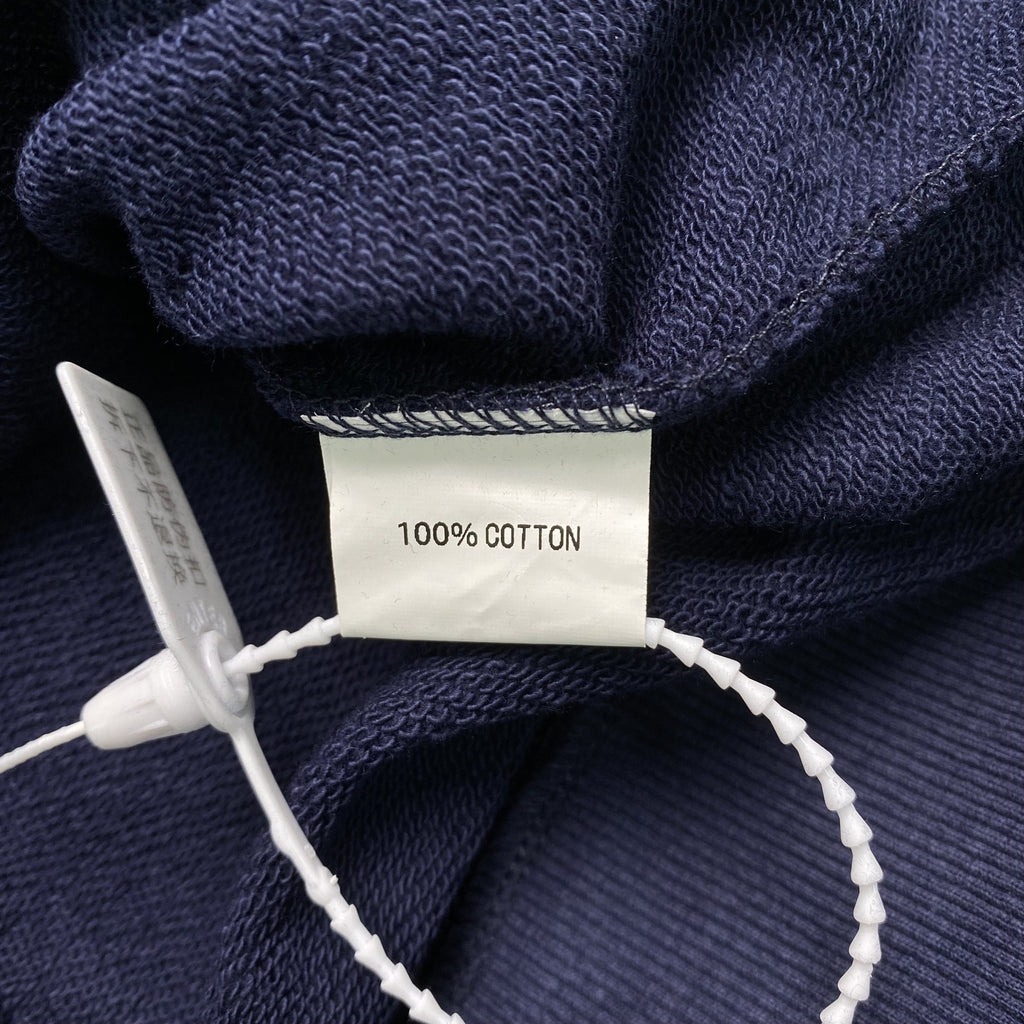 SP5DER ATLANTA HOODIE NAVY