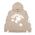 SP5DER BELUGA HOODIE SAND