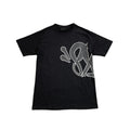 SYNA WORLD T-SHIRT BLACK