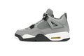 Air Jordan 4 Retro Cool Grey