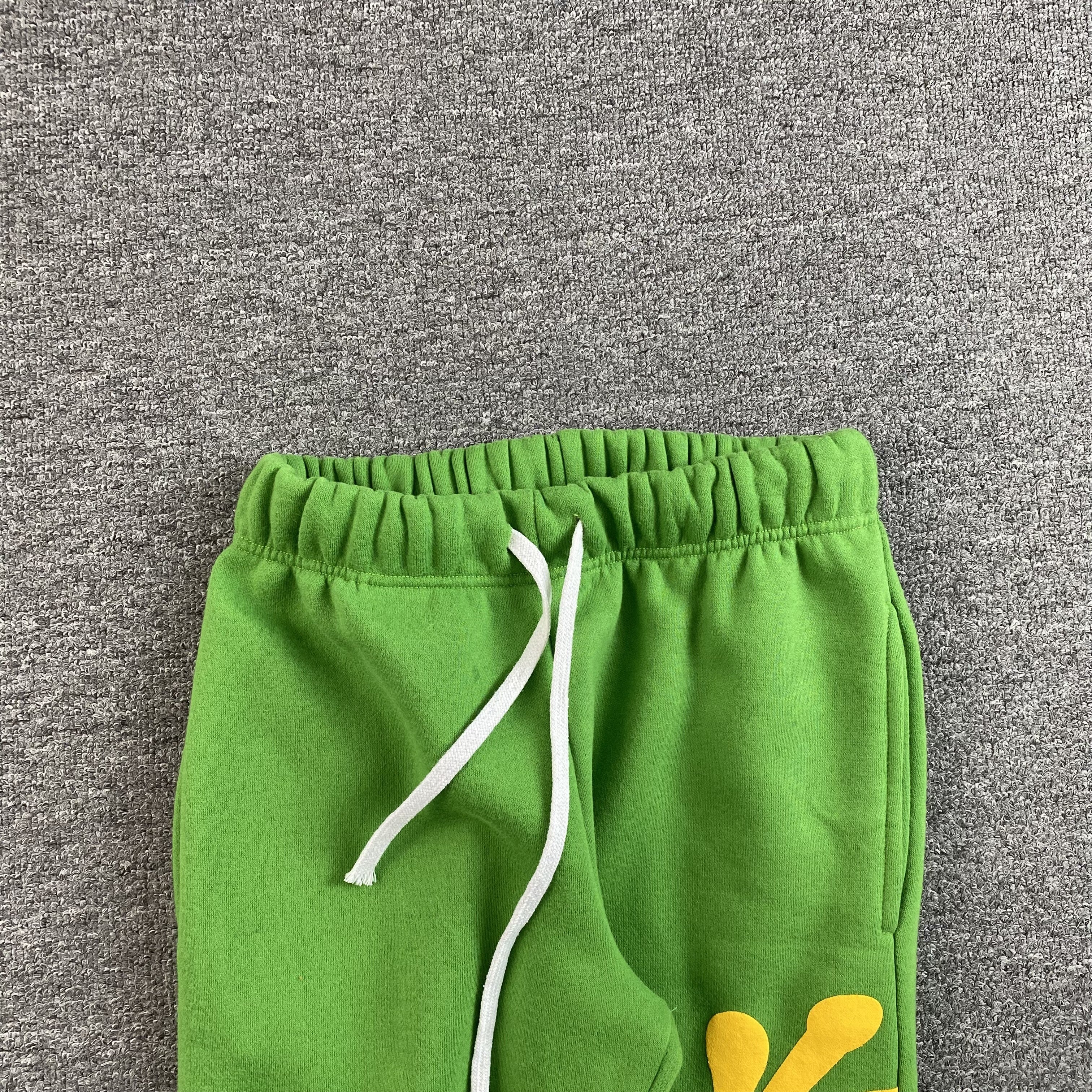 SYNA WORLD SWEATPANTS GREEN