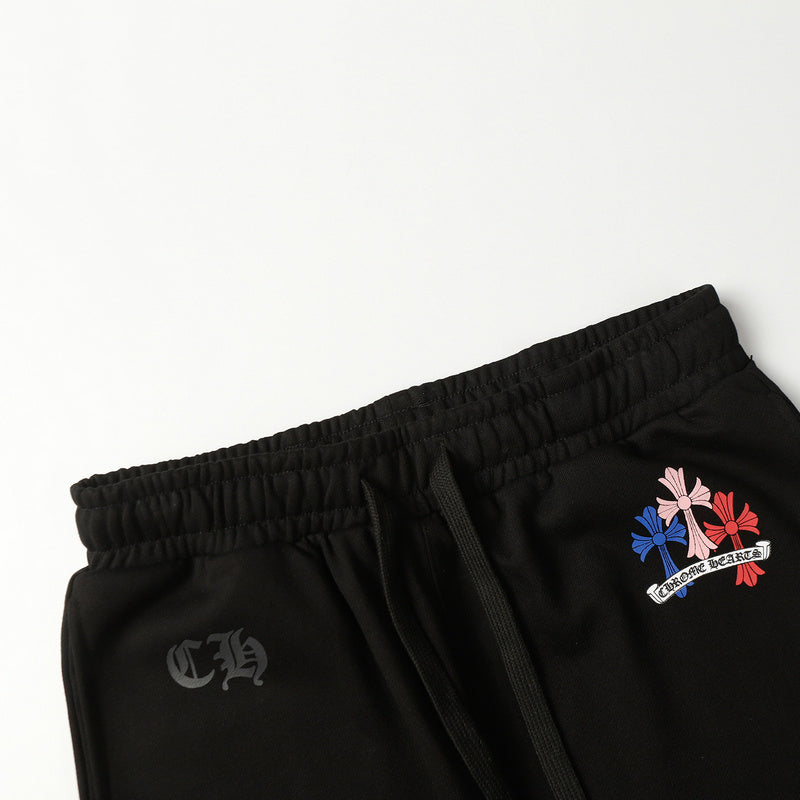 Chrome Hearts 2025 NEW Pants
