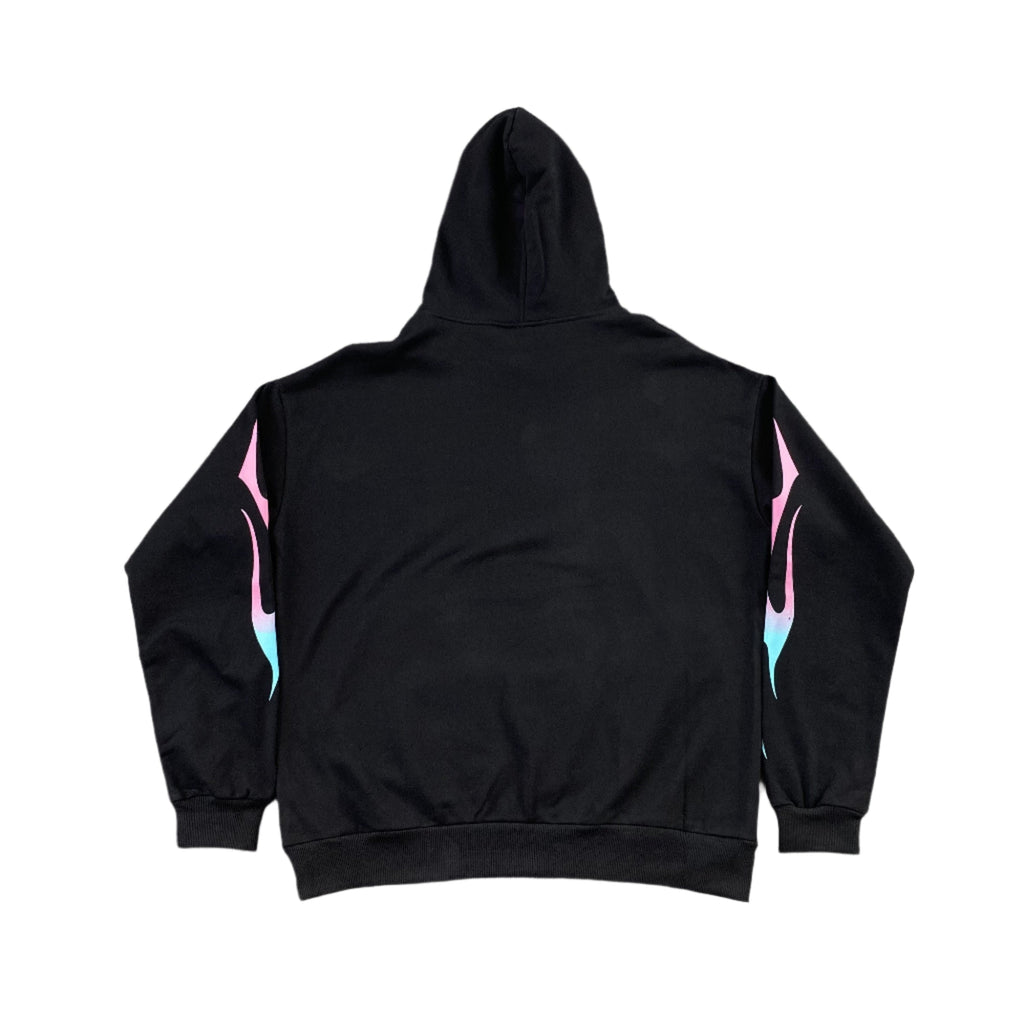Hellstar Black Hoodie