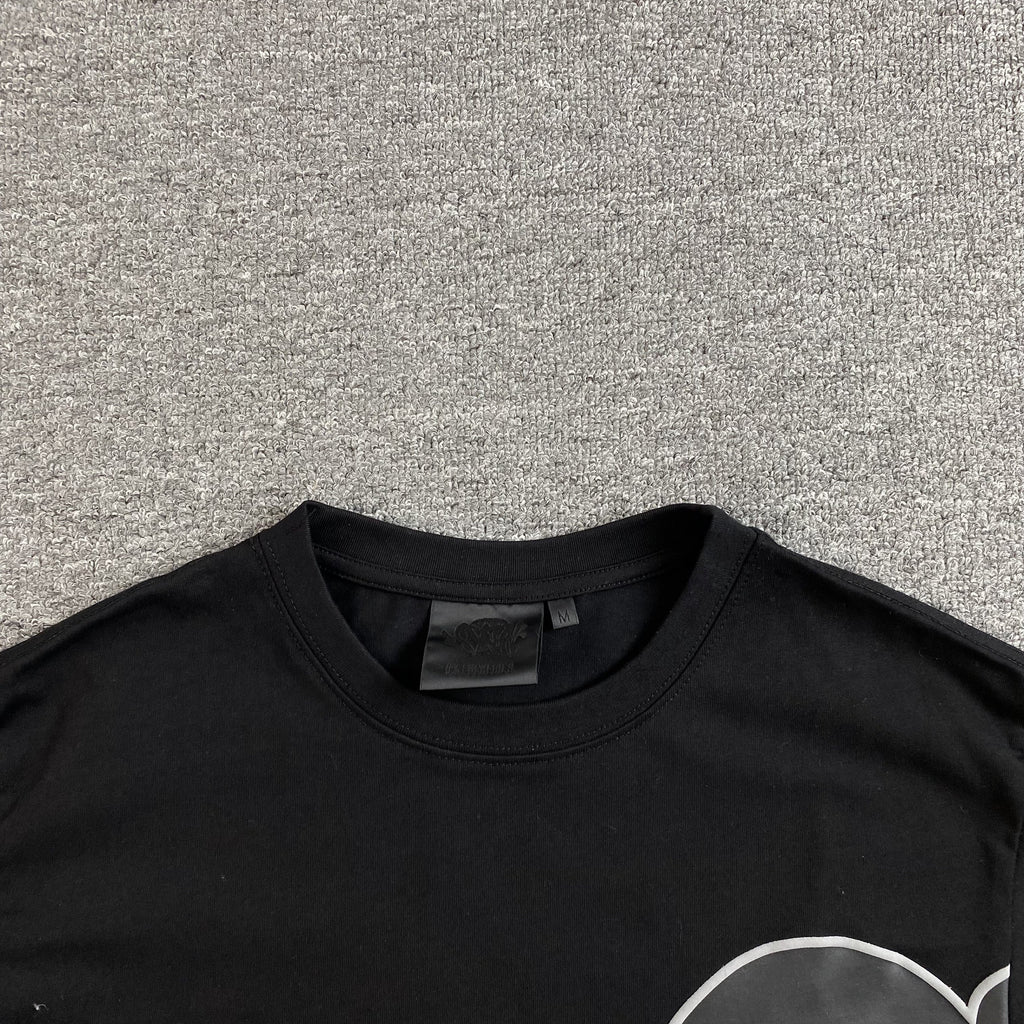SYNA WORLD T-SHIRT BLACK