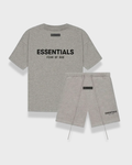 ESSENTIALS | SUMMER SET