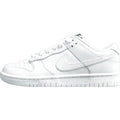 NIKE DUNK x TRIPLE WHITE