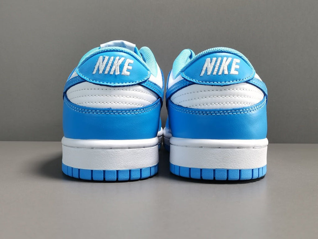 NIKE DUNK x UNC