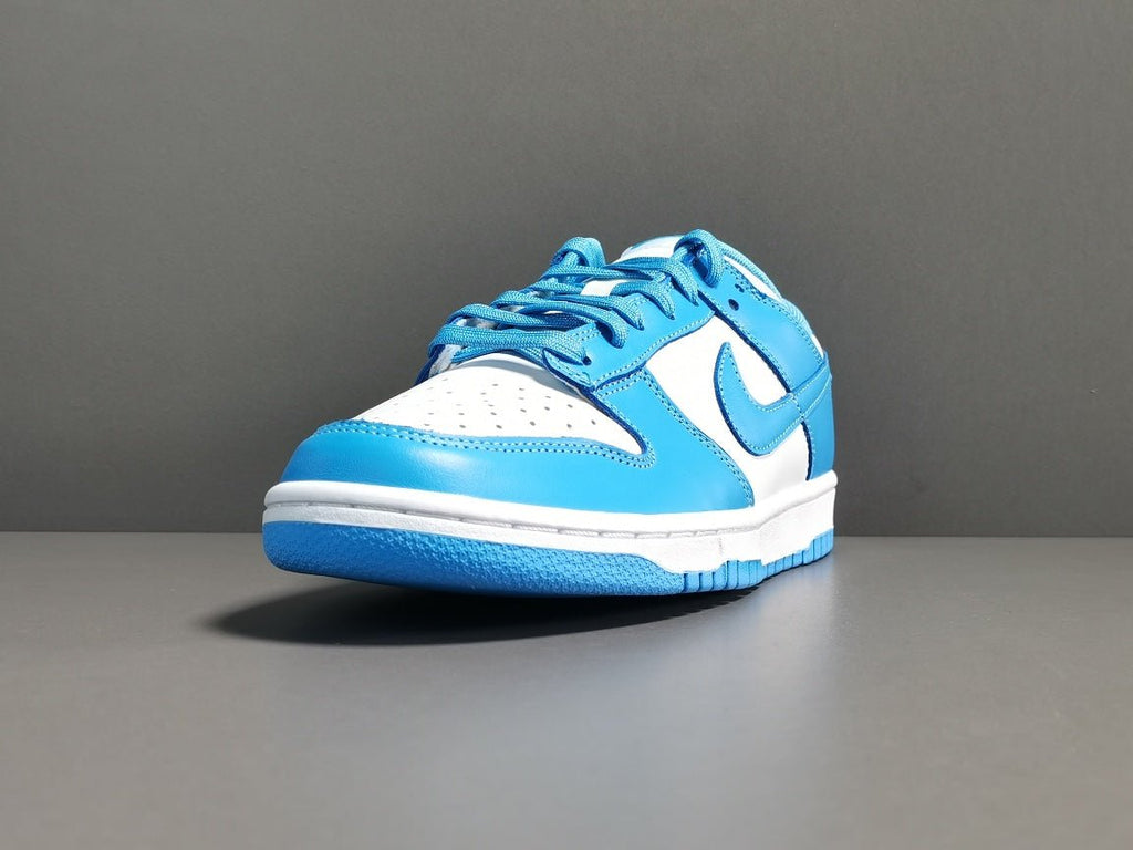 NIKE DUNK x UNC