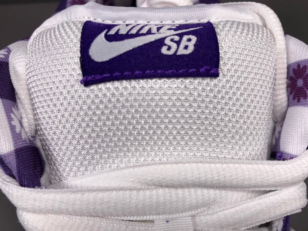 NIKE SB DUNK x CONCEPTS PURPLE LOBSTER